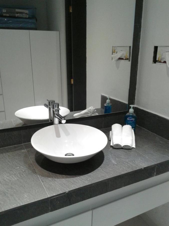 Hotel Solymar Departamento De Lujo Cancún Buitenkant foto